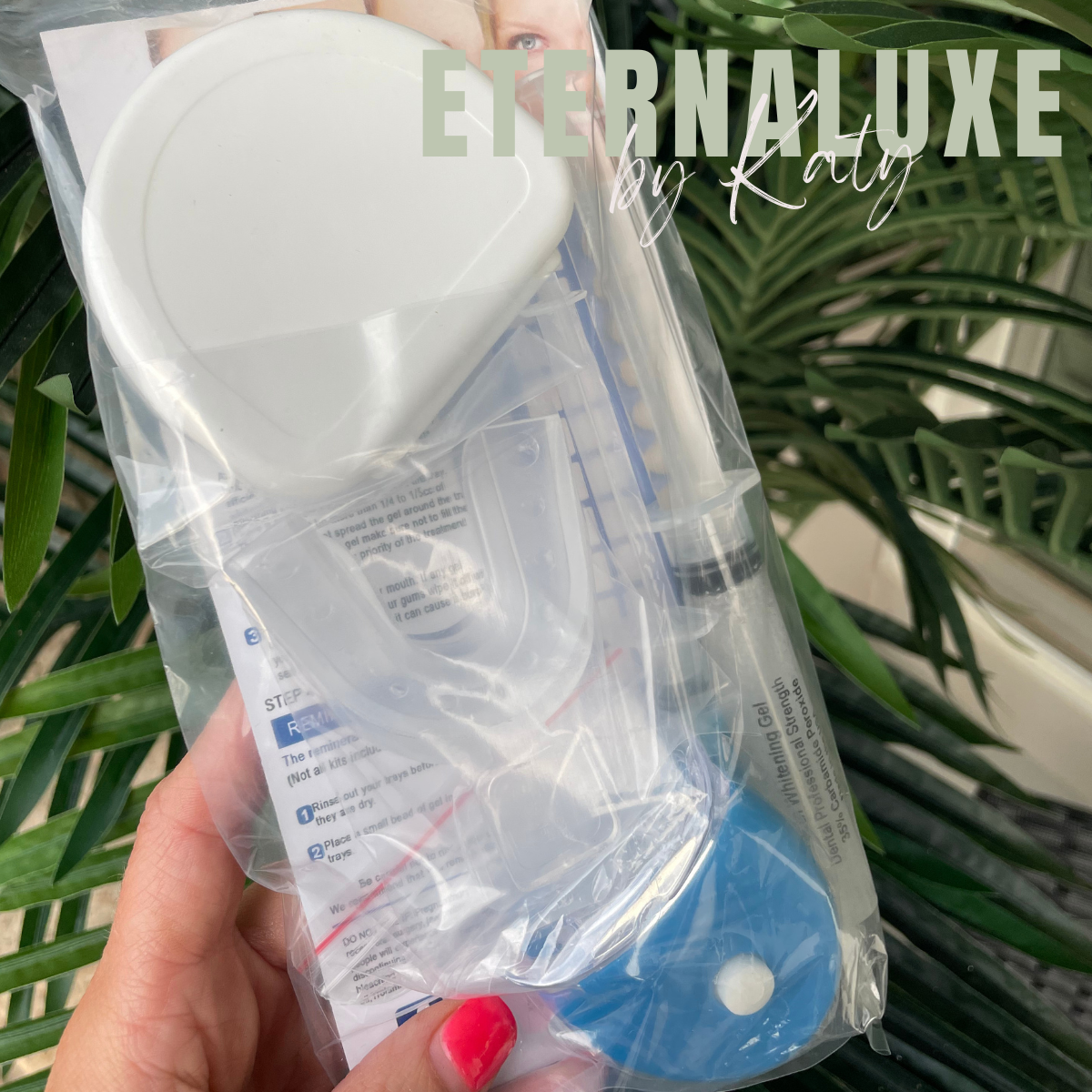 35% Teeth Whitening Kit