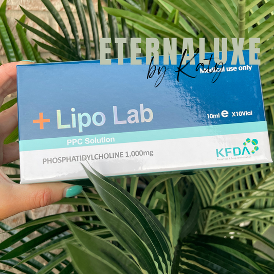 Lipo Lab