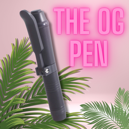 THE OG HYALURONIC PEN
